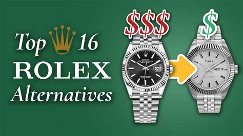 fossil watch that looks like rolex|Rolex alternative watches.